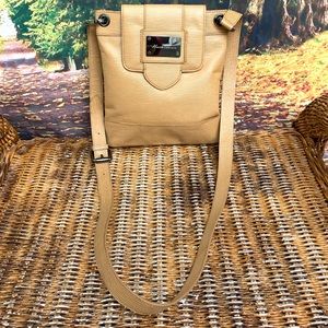 Beautiful cross body bag